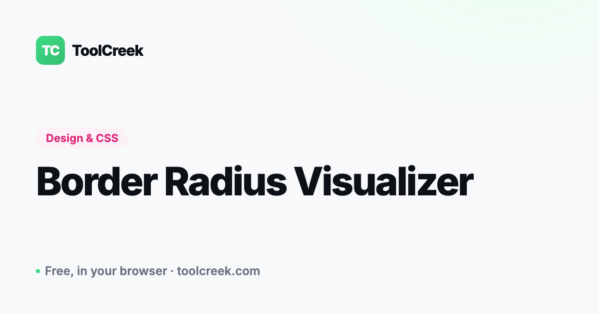 How to Use CSS border-radius