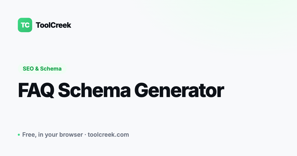 How to Add FAQ Schema for Rich Results