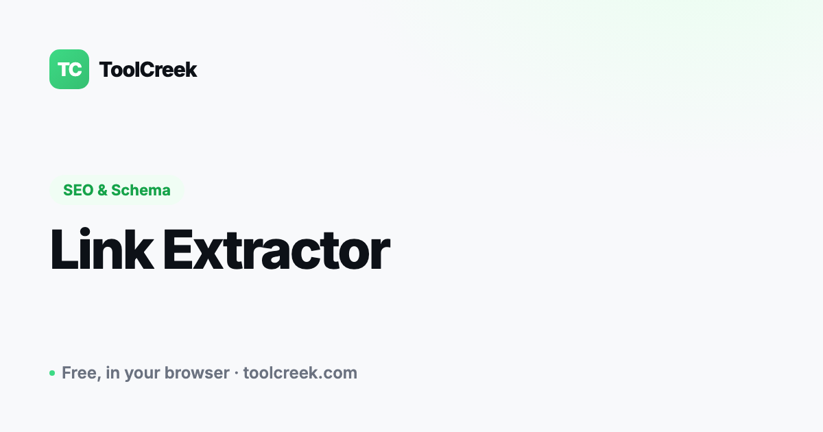 How to Extract Links from HTML: Pull Every URL from a Page